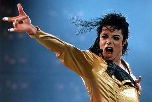 Michael Jackson ljubio djevojku s Balkana?