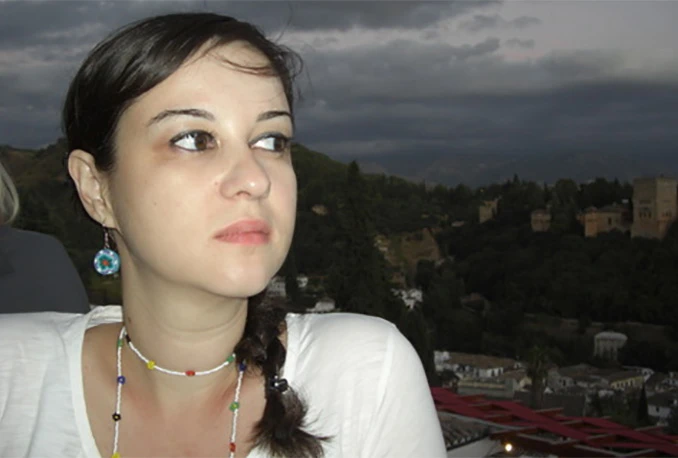 U Mostaru književna večer Nadije Rebronja