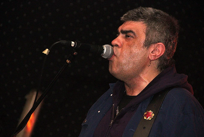 Dušan Kojić Koja: Današnje rock grupe ne mogu imati domet koji su prije imali
