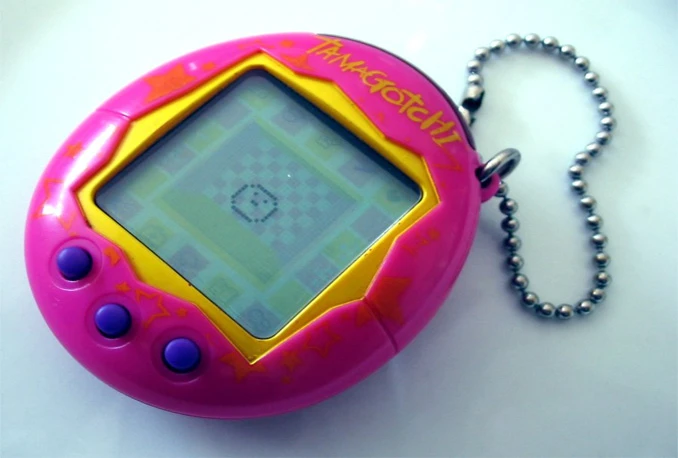 Poboljšani i napredniji Tamagotchi se vraća na tržište