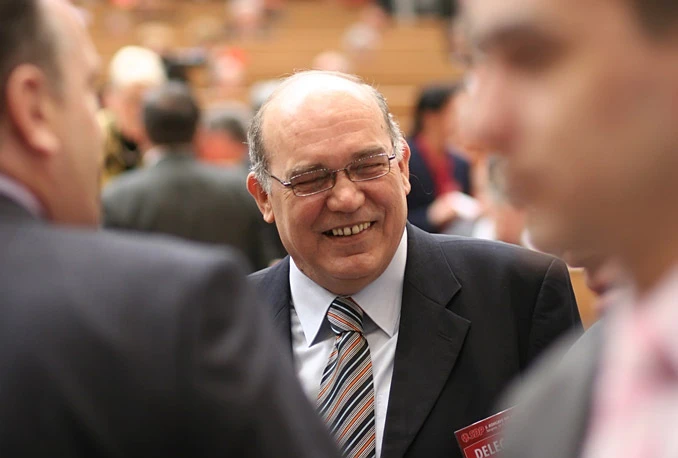 Preminuo delegat Doma naroda Parlamentarne skupštine BiH