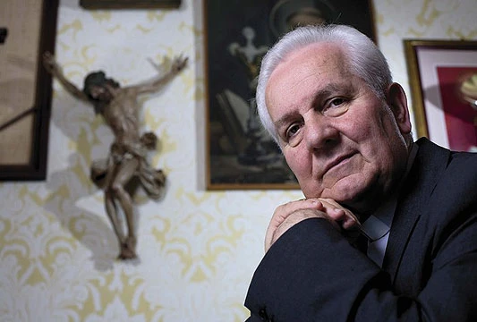 Biskup Komarica: Uskrs je pobjeda života nad smrću