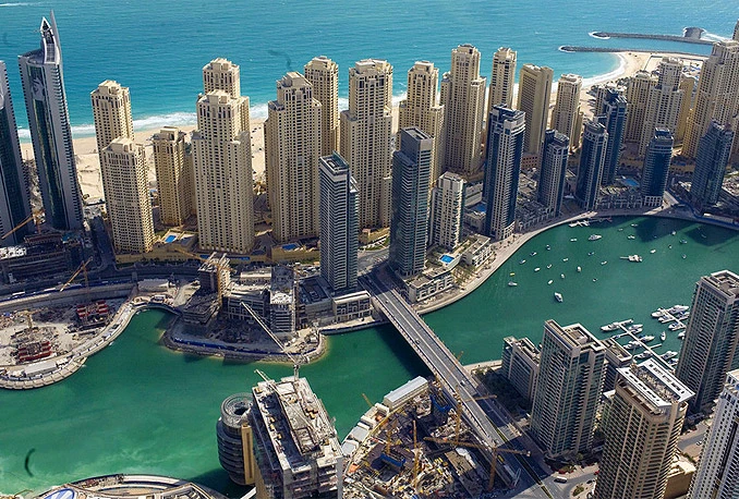 Saudijska Arabija odlučila sagraditi najviši toranj na svijetu