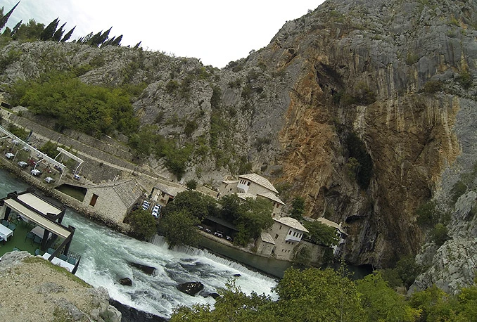 Blagaj među najljepšim manje poznatim svjetskim destinacijama