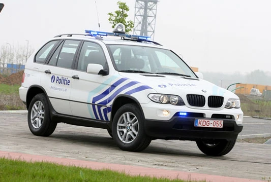 Belgija: U pucnjavi tri osobe ubijene, među njima i 9-godišnjak