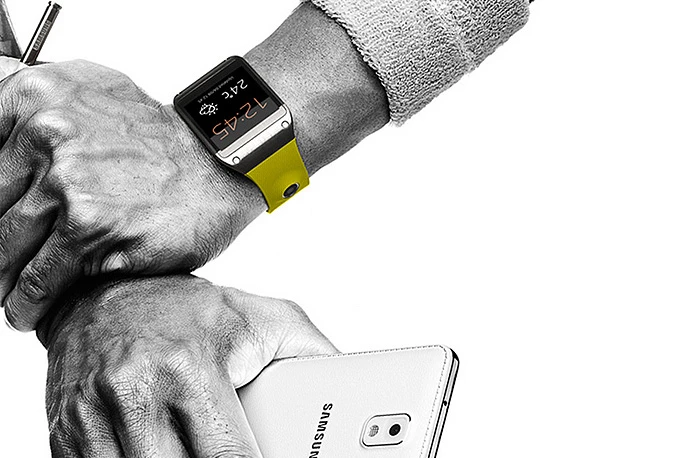 Samsungov Gear 2 postao još kompatibilniji