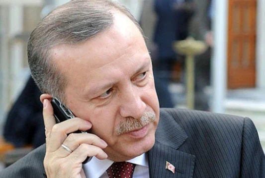 Erdogan tuži društvene mreže