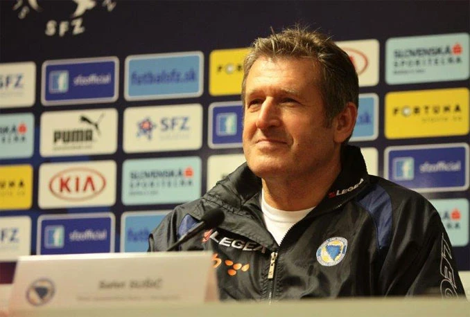 Reprezentaciji BiH u Brazilu ne treba kuhar, ali će trebati Desanka Šakić