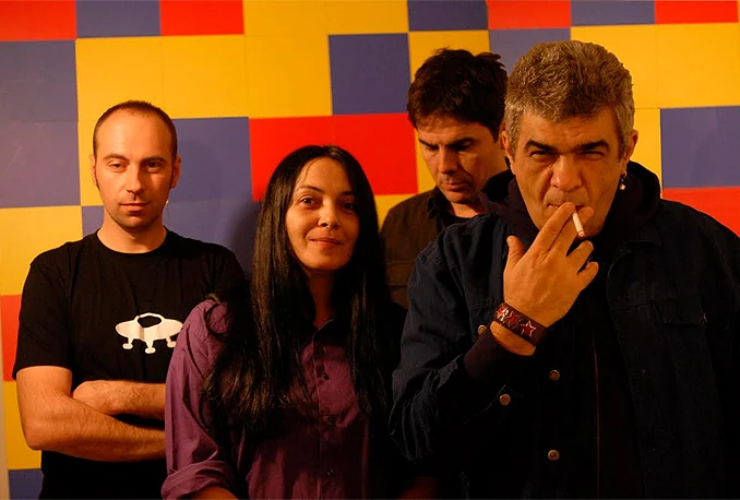 Besplatne ulaznice za koncert Disciplin A Kitschme osvojili su ... 