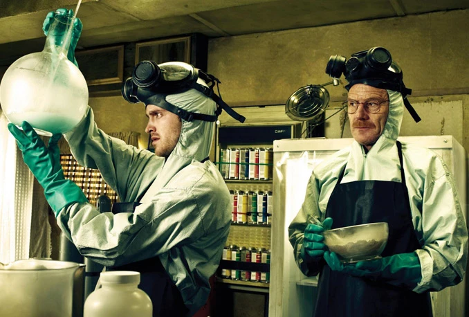 Zombi-droga Crystal Meth osvaja Njemačku