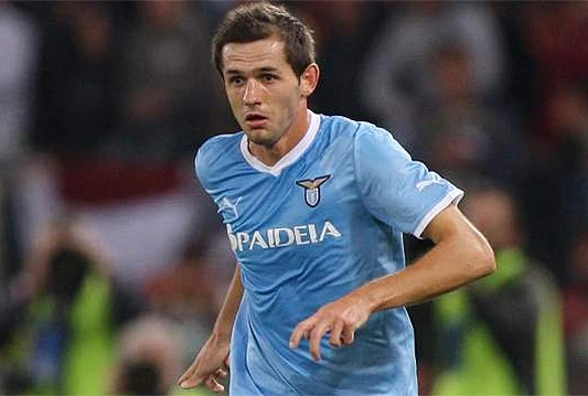 Lulić potpisao za Juventus!