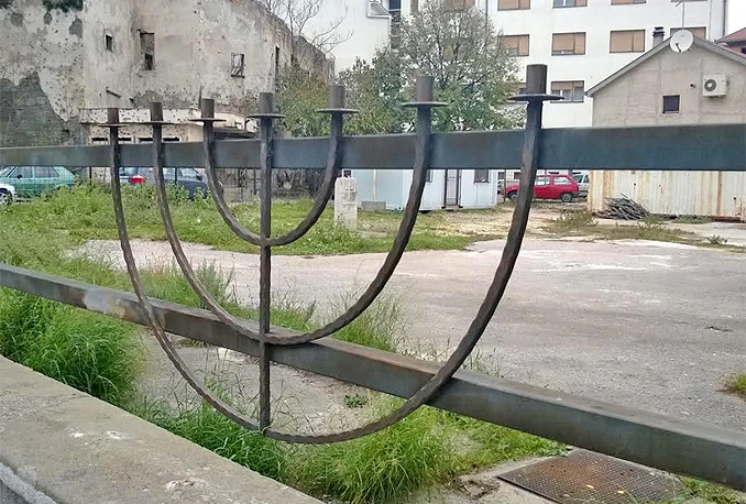 Židovi iz Mostara Pesahu slave u sarajevskoj sinagogi