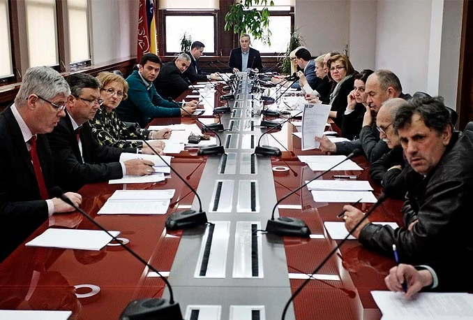 SDP BiH osudio pisanja Dnevnog avaza