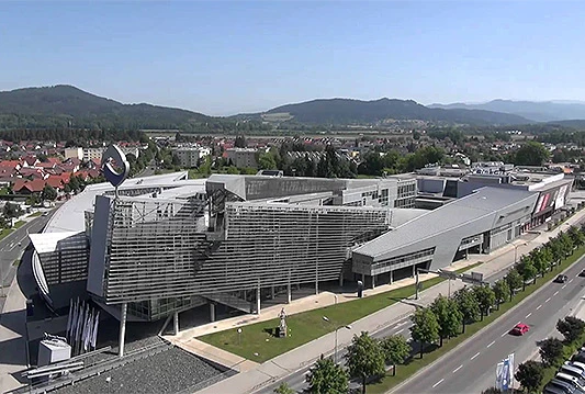 Hypo ubrzava prodaju u jugoistočnoj Europi