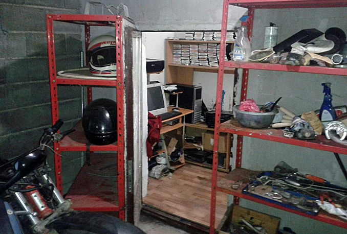 SIPA privremeno oduzela oko 7.000 piratskih nosača zvuka i slike