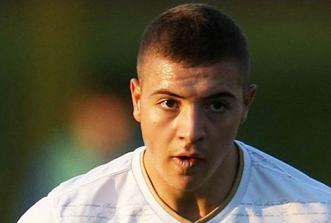 Aston Villa želi dovesti Josipa Radoševića