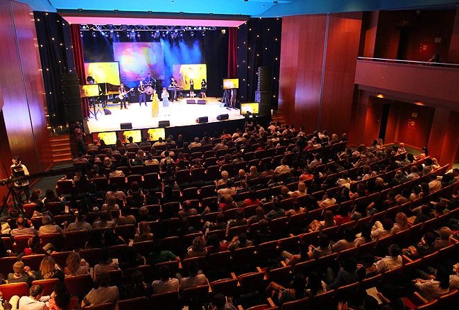 Poznati sudionici festivala ''Melodije Mostara 2014.''