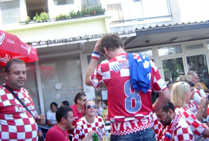 "Uvijek vjerni" organiziraju najveću FAN zonu u ovom dijelu Europe