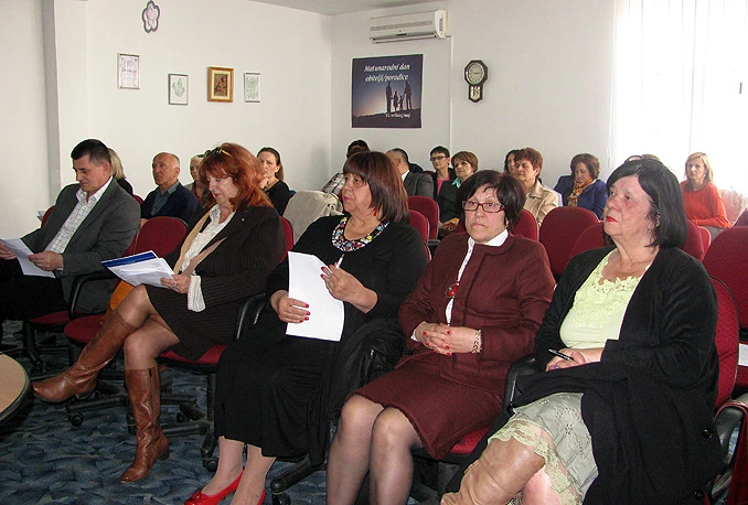 Socijalni radnici: Jedina tvrtka koja neće propasti