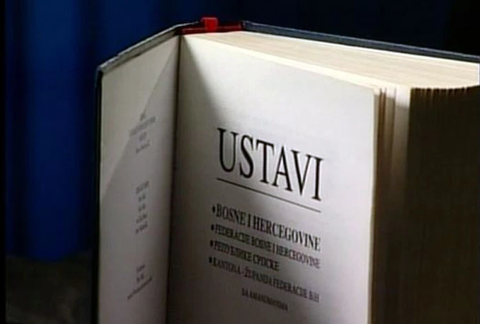 Europa će detaljno protresti ustave u BiH