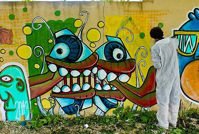 Prijavite se za sudjelovanje na Street Arts Festivalu