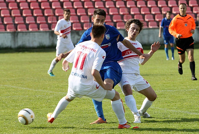 Trener Jedinstva dobio otkaz nakon pobjede u Čapljini!