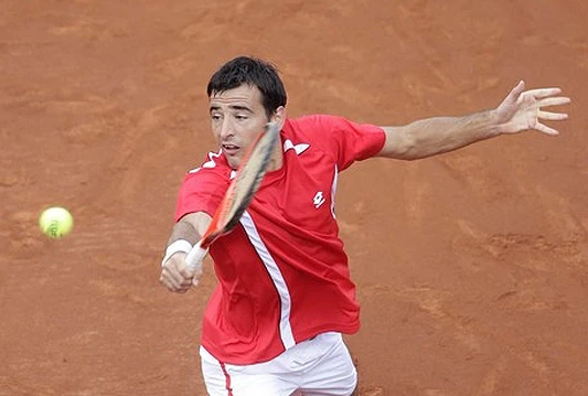 Ivan Dodig ispao već u 1. kolu