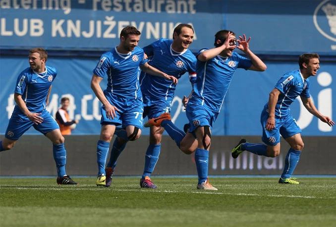 Dinamo će potrošiti 15 milijuna eura na pojačanja