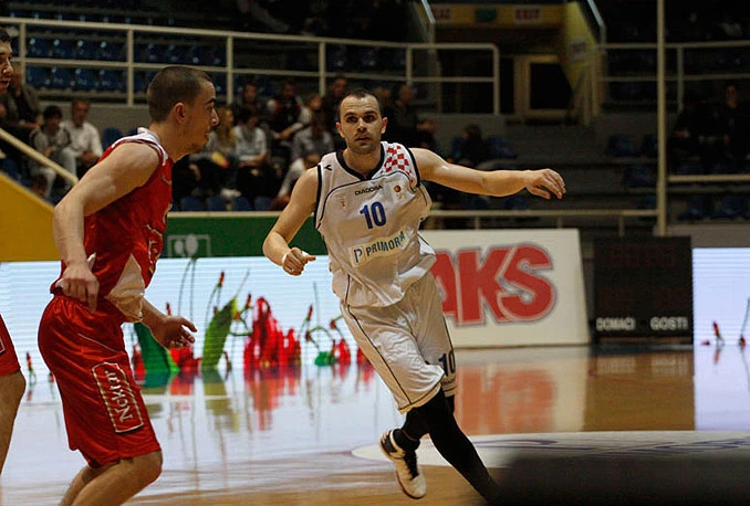 Igokea u Sarajevu, Široki u Mrkonjić Gradu
