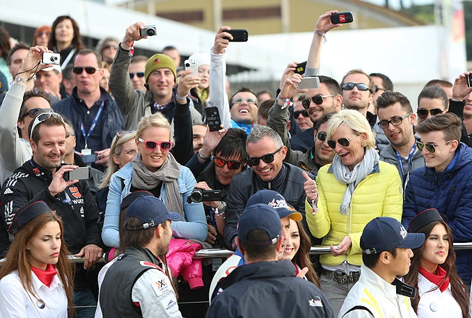 Bili smo na Red Bull Air Race utrci svjetskog prvenstva u Rovinju