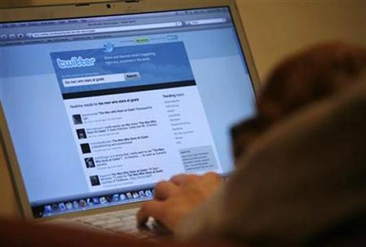 Od sada ćete na web verziji Twittera primati obavijesti o novim followerima, favoritima 