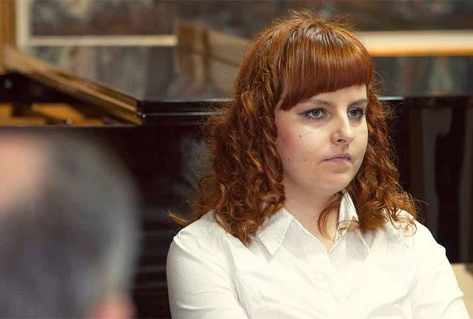 Šima Majić - mlada nada poezije