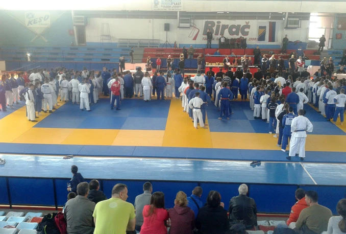 Hercegovcu tri medalje s državnog prvenstva