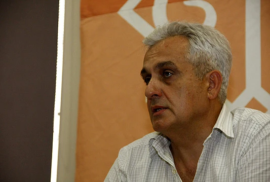 Ljubo Bešlić čestitao Pesah
