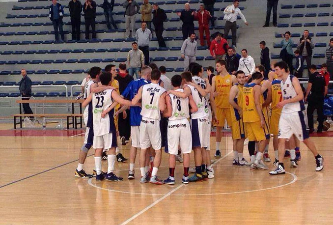 Student bez šanse: Vitez i Brotnjo u novom finalu