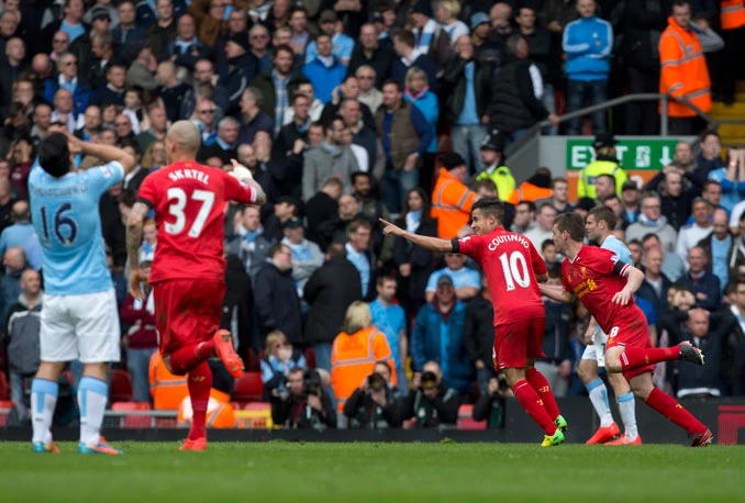 Liverpool nakon derbija blizu tituli koju čeka 24 godine!