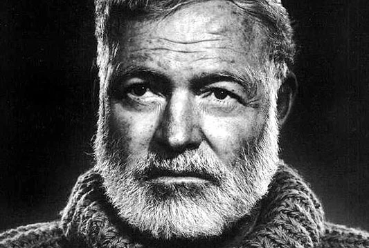 Knjige Ernesta Hemingwaya u e-izdanju