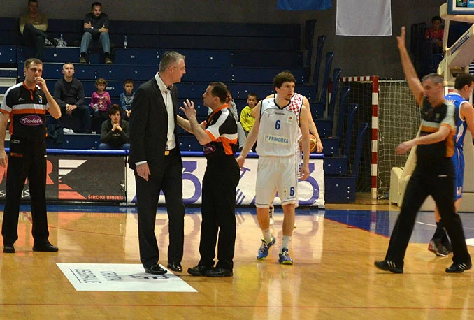 Velić: Ostvarili smo povijesnu pobjedu