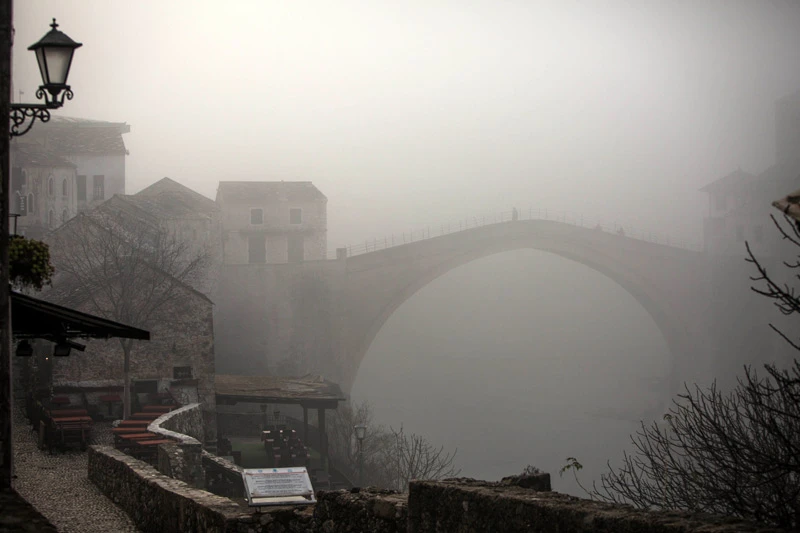 Bosna i Hercegovina - kultura sjećanja: sumrak ili novo buđenje