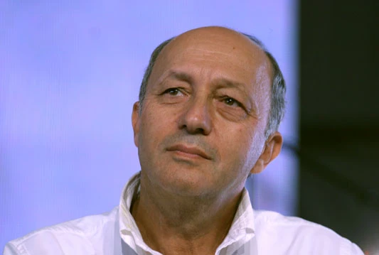 Fabius: Povijesna posjeta Kubi