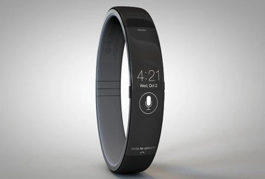 Uskoro stiže novi Appleov gadget