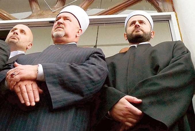 Mustafa Cerić ulazi u politiku i kreće u utrku za Predsjedništvo?