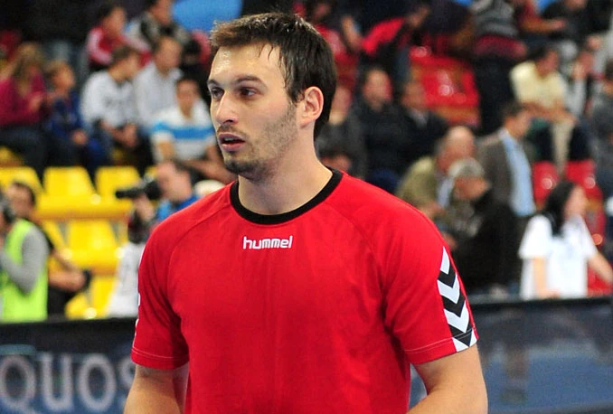 Sjajni Igor Karačić odveo Vardar do pobjede nad Zagrebom