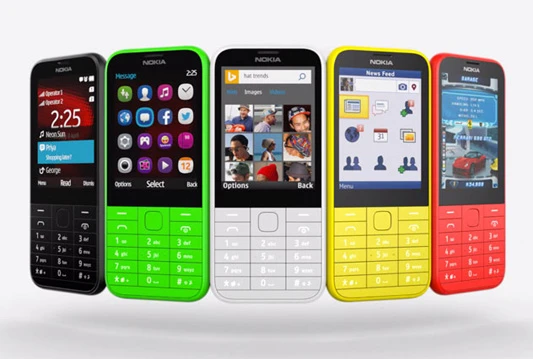 Nokia proizvela mobitel kojemu baterija traje 36 dana