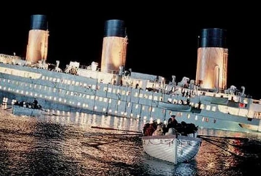 Novi dokument otkriva da je preživjeli časnik lagao o stvarnim uzrocima potonuća Titanica