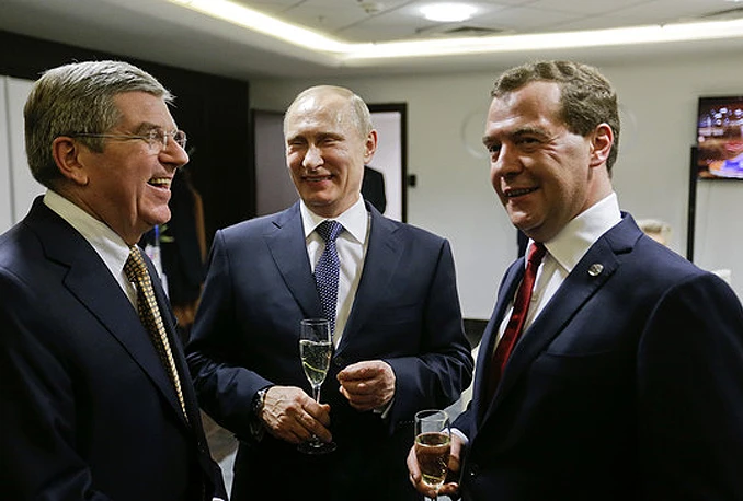 Putin pisao Predsjedništvu BiH: 'Ako Ukrajina ne plati račune, ni vi nećete imati plina'
