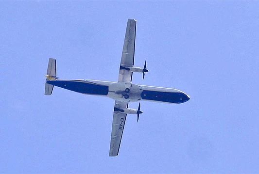 BH Airlines od sutra leti za tri talijanska grada