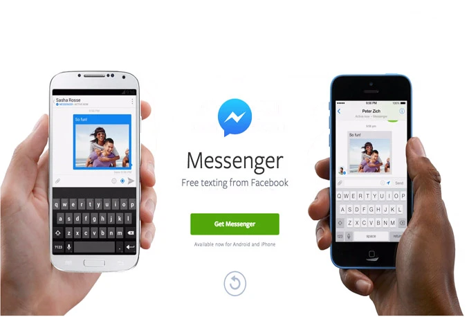 Facebook će ukinuti poruke na mobilnoj aplikaciji i natjerati vas da koristite Messenger