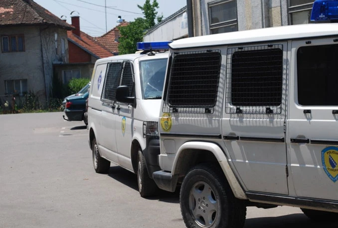 Akcija Šiling: Uhićeni članovi Hell Angelsa i Red Devilsa