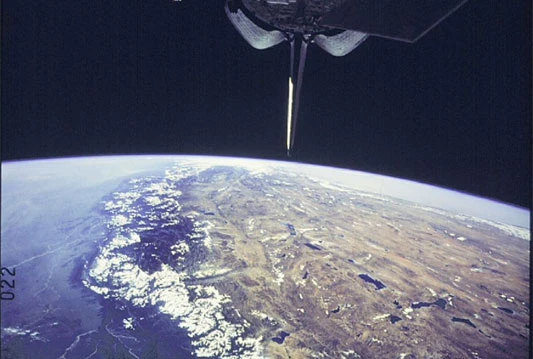 Izrael u orbiti oko Zemlje ima novi špijunski satelit